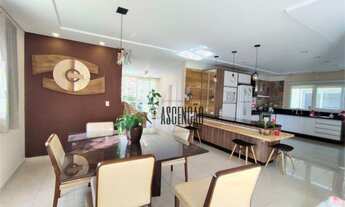 Imagem 4: Casa com 3 dormitórios à venda, 365 m² por R$ 2.495.000,00 - Arujazinho I. II E III - Aruj