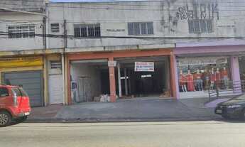 Imagem 2: Salão comercial