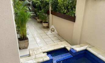 Imagem 7: Las Palais Garden à Venda, 3 quartos , área externe, 2 vagas escrituradas, infra completís