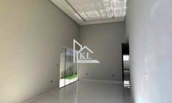 Imagem 3: Parnamirim - Casa Padrão - Parque das Nações