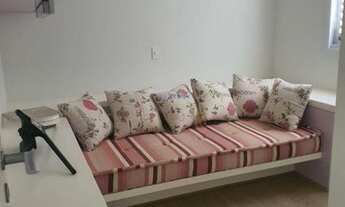 Imagem 3: APARTAMENTO ED. EUROPA I 3 QUARTOS I 1 SUITE I 2 BANHEIROS I SALA COM 2 AMBIENTES I 2 VAGA