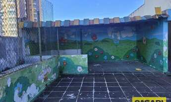 Imagem 2: Prédio, 263 m² - venda ou aluguel - Nova Petrópolis - São Bernardo do Campo/SP