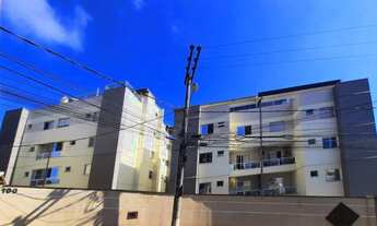 Imagem 2: Apartamento Garden com 2 dormitórios para alugar, 56 m² por R$ 1.000/mês - São Pedro - Jui