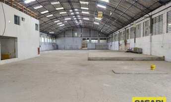 Imagem 3: Galpão para alugar, 4000 m² - Jordanópolis - São Bernardo do Campo/SP