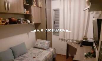 Imagem 6: São Paulo - Apartamento Padrão - VILA ROQUEIMIRIM
