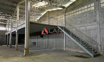 Imagem 7: Galpão para aluguel em Porto Canoa