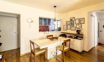 Imagem 2: Venda Apartamento 3 Dormitórios - 76 m² Vila Olímpia