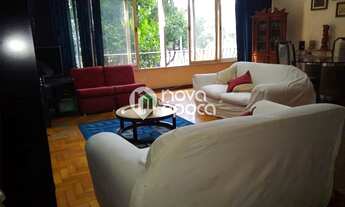 Imagem: Rio de Janeiro - Apartamento Padrão - Flamengo