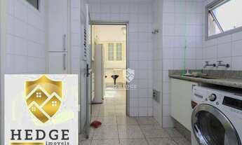 Imagem 6: Apartamento com 4 dormitórios à venda, 224 m² por R$ 1.700.000 - Santa Cecília - São Paulo