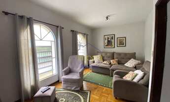 Imagem: Casa com 4 dormitórios à venda, 122 m²