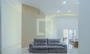 Imagem 6: Casa de Condomínio para Aluguel - Condomínio Recanto do Lago, 4 Quartos, 439 m2