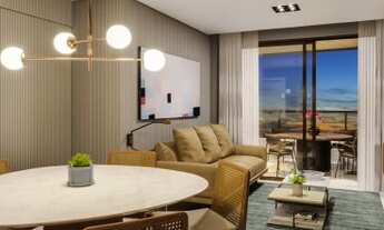 Imagem: More na Alameda das Árvores - Reserva Alameda