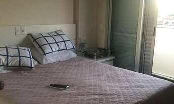 Imagem 6: Apartamento à venda, 75 m² por R$ 300.000,00 - Residencial Ivone - Bauru/SP