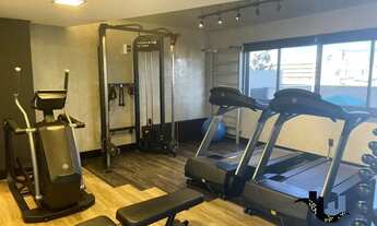 Imagem 6: Apartamento com 2 quartos no Icon Residence - Bairro Centro em Balneário Camboriú