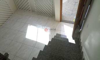 Imagem 3: Sobrado residencial para locação na Vila Invernada