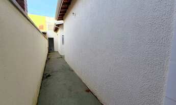 Imagem 6: Casa térrea Bonfim - Taubaté