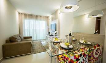 Imagem 2: Natal - Flat - Ponta Negra