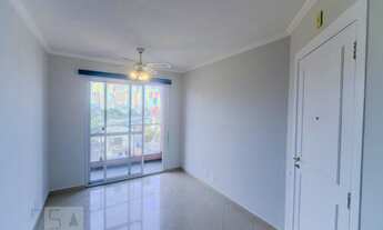 Imagem: Apartamento para Aluguel - Tatuapé, 3 Quartos