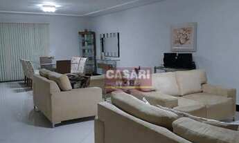 Imagem 3: Sobrado com 4 dormitórios à venda, 352 m² - Parque dos Pássaros - São Bernardo do Campo/SP