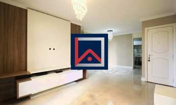 Imagem 2: Apartamento Venda 3 Dormitórios - 99 m² Moema