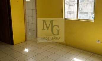 Imagem 4: GALPÃO EM CONDOMÍNIO