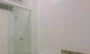 Imagem 4: Apartamento com 2 dormitórios, 56 m² - venda ou aluguel - Centro - São Bernardo do Campo/S