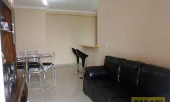 Imagem 3: Apartamento com 3 dormitórios à venda, 82 m² - Centro - São Caetano do Sul/SP