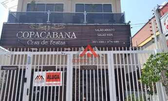 Imagem 2: Prédio para alugar, 485 m² por R$ 20.000,00/mês - Vila Ipiranga - Porto Alegre/RS