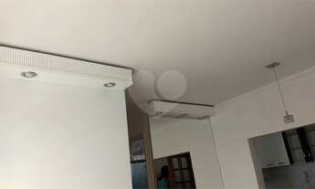 Imagem 3: Apartamento ao Lado da Estação do Metrô e Monotrilho V.Prudente