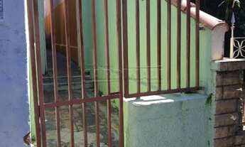 Imagem: Sao Carlos - Casa Padrão - Centro