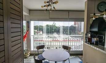 Imagem 6: Apartamento para Aluguel - Vila Prudente, 2 Quartos, 58 m2