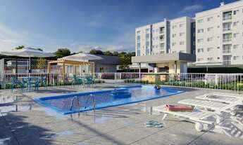 Imagem 2: Apartamento 2 Quartos Entrada 100% Parcelada