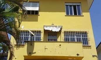 Imagem: SOBRADO - SUMARÉ - SP