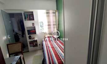 Imagem 7: Apartamento com 3 dormitórios à venda, 82 m² por R$ 490.000 - Brotas - Salvador/BA
