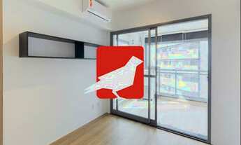 Imagem 3: Apartamento à venda no bairro Pinheiros - São Paulo/SP, Zona Oeste