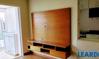 Imagem 4: APARTAMENTO - VILA MASCOTE - SP