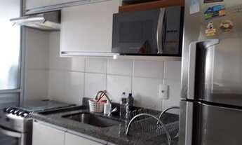 Imagem 5: Apartamento para aluguel, 2 quartos, 1 suíte, 1 vaga, Vila das Hortências - Jundiaí/SP