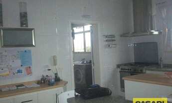 Imagem 4: Apartamento com 4 dormitórios à venda, 296 m² - Jardim - Santo André/SP