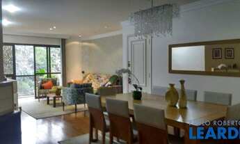 Imagem 2: APARTAMENTO - PERDIZES - SP