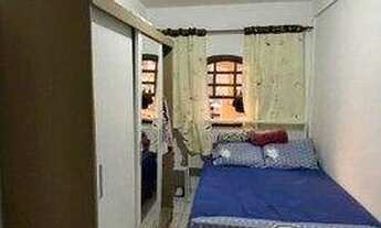 Imagem 5: Sobrado com 3 dormitórios à venda, 200 m² - Jardim Santo André - Santo André/SP