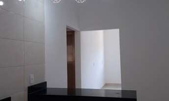 Imagem 4: Vendo Casa lote inteiro goianesia 118mts