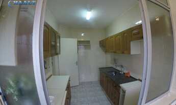 Imagem 5: Apartamento com 2 dormitórios para alugar, 69 m² por R$ 1.400,00/mês - Vila Arens I - Jund