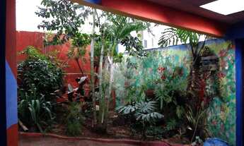 Imagem 2: São Paulo - Casa Padrão - PLANALTO PAULISTA