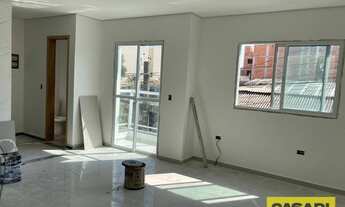 Imagem 2: Sobrado com 2 dormitórios à venda, 100 m² - Jardim Bom Pastor - Santo André/SP