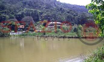 Imagem 7: Terreno - Parque Caetê - Bragança Paulista