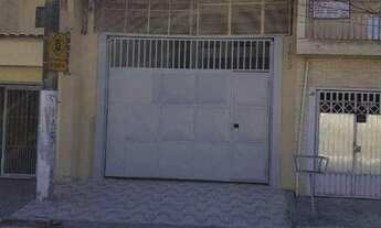 Imagem 3: Salão para alugar, 183 m² - Nova Petrópolis - São Bernardo do Campo/SP