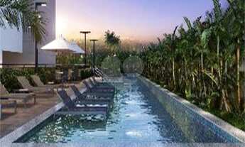 Imagem 3: APTO 2 DORMITORIOS 2 BANHEIROS 60M² - Av. Nossa Senhora do Ó - Limão