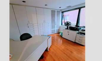 Imagem 6: Conjunto 50m² No Trade Tower Na Vila Olímpia!