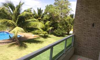 Imagem 3: Village Triplex com 4 dormitórios à venda, 165 m² por R$ 850.000 - Abrantes - Camaçari/BA