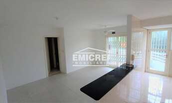 Imagem 2: EMICREI ALUGA - Apartamento com 3 dormitórios com 75 m² por R$ 1.450/mês - Scharlau - São